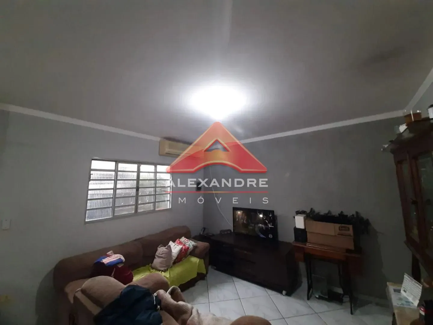 Casa, 2 quartos, 80 m² - Foto 1