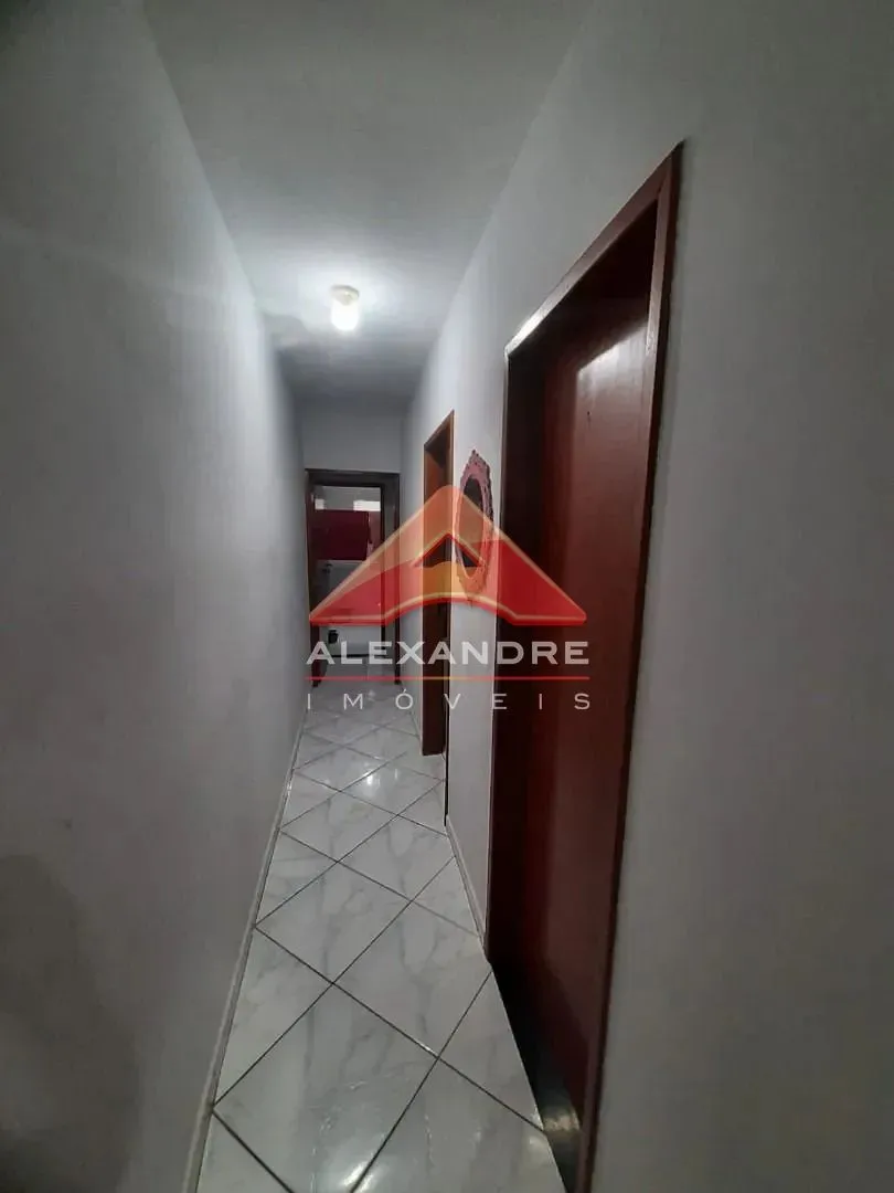 Casa, 2 quartos, 80 m² - Foto 3