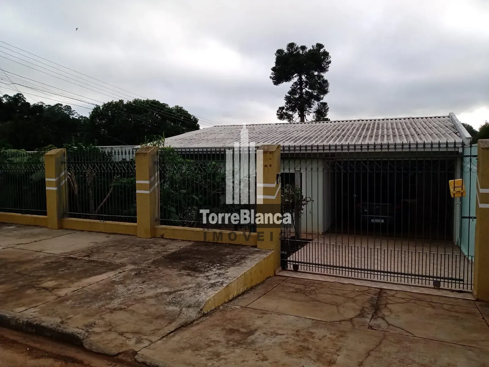 Casa, 2 quartos, 70 m² - Foto 1