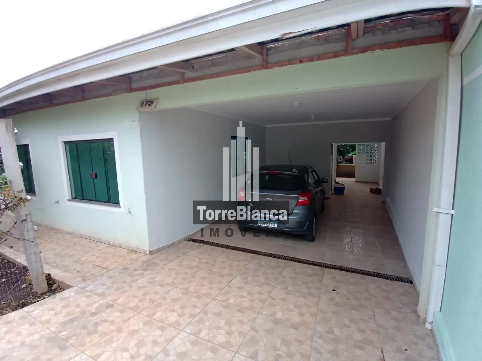 Casa, 2 quartos, 70 m² - Foto 4