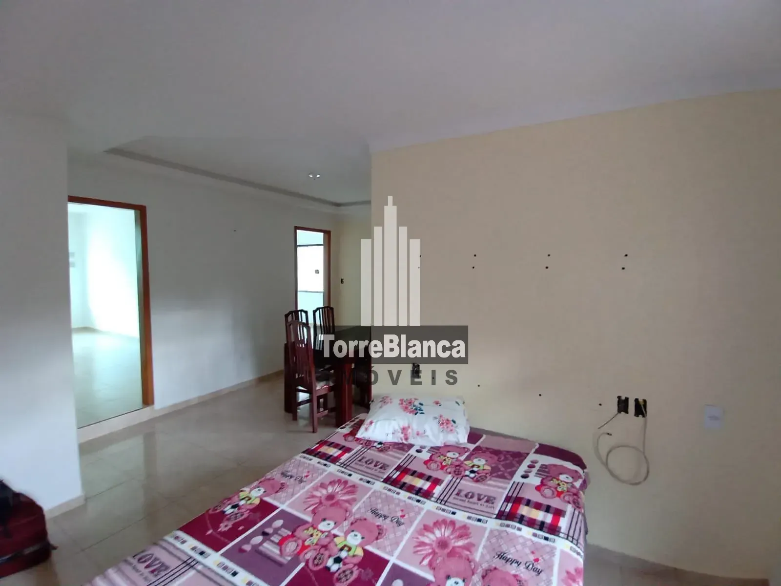 Casa, 2 quartos, 70 m² - Foto 5