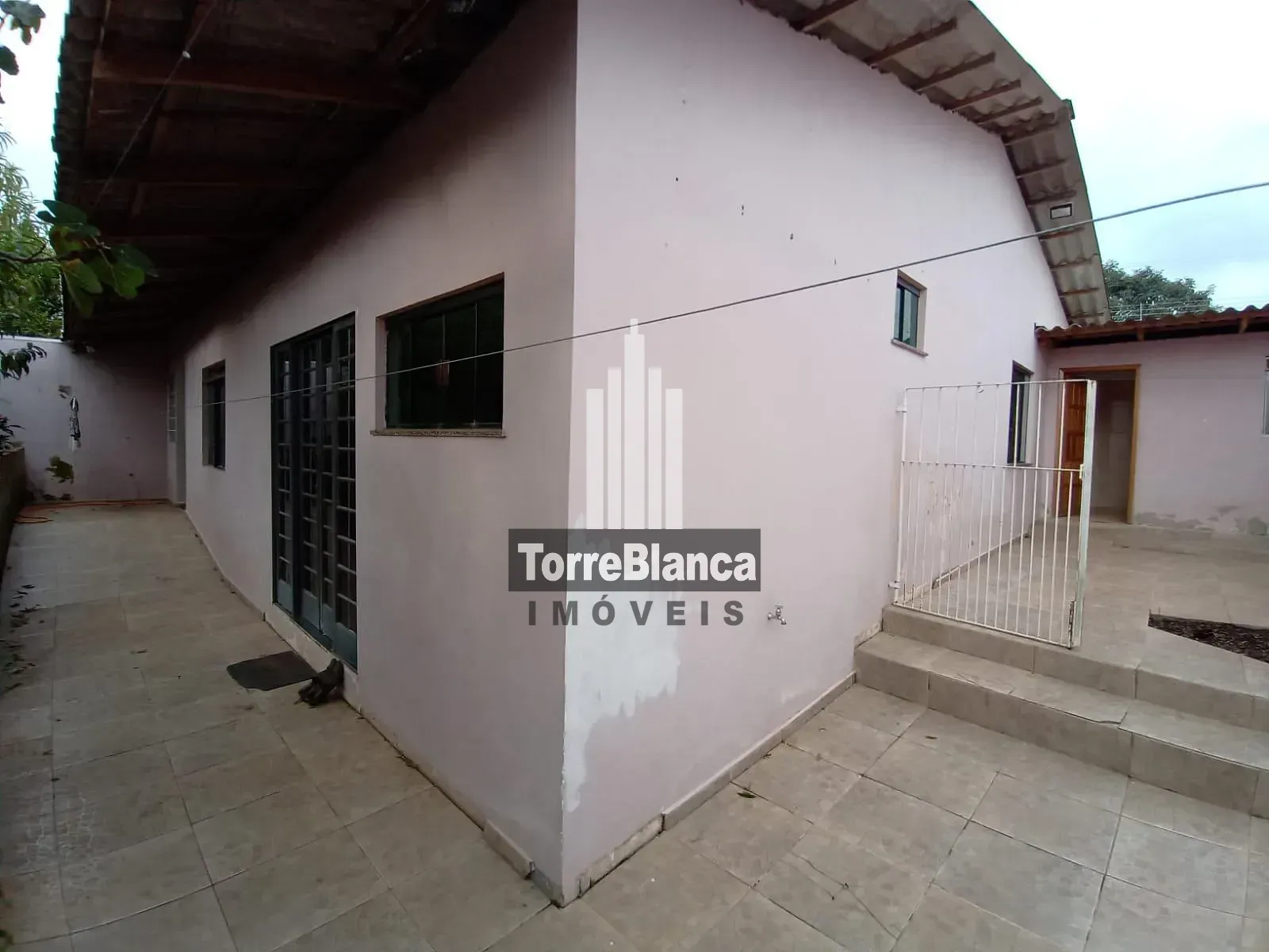 Casa, 2 quartos, 70 m² - Foto 18