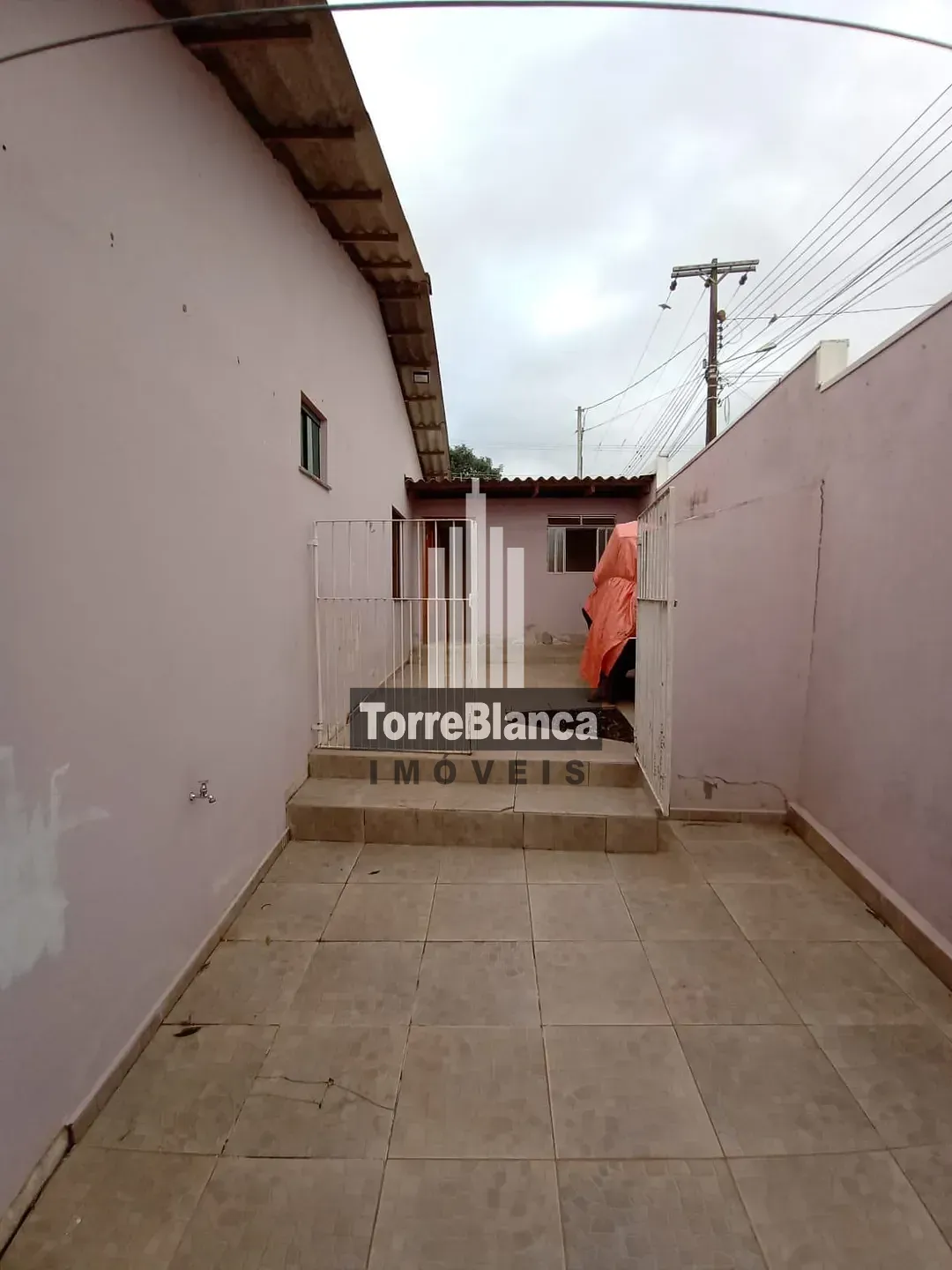 Casa, 2 quartos, 70 m² - Foto 2