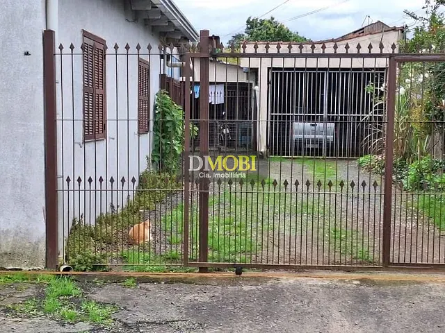 Casa com 396m² 2 quartos e 2 banheiros, à venda, no bairro Novo Mundo em Gravataí