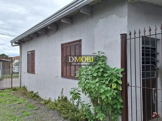 Casa com 396m² 2 quartos e 2 banheiros, à venda, no bairro Novo Mundo em Gravataí