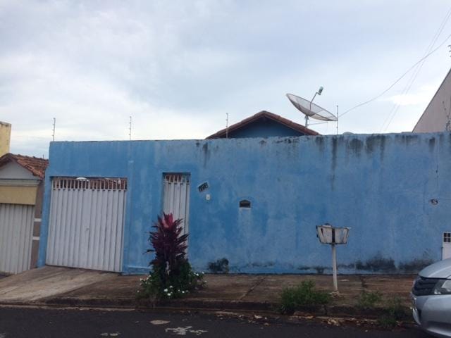 Foto do Casa - Casa à venda 2 Quartos, 1 Suite, 200M², Conjunto Manoel Mendes, Uberaba - MG | ZUCATO IMOBILIARIA LTDA