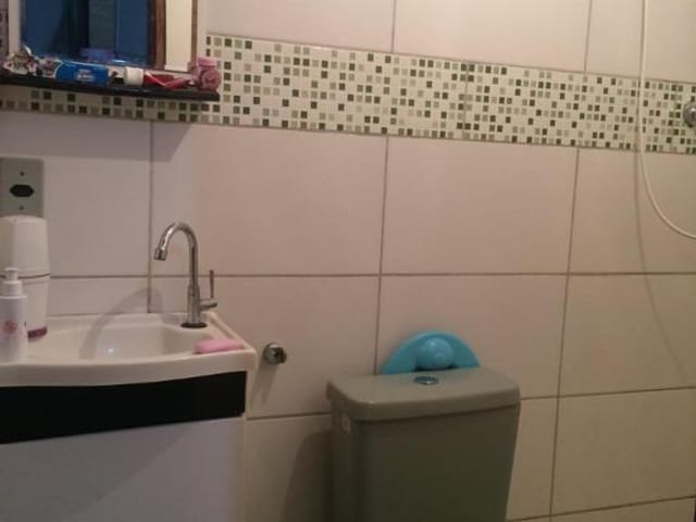 Foto do Casa - Casa à venda 2 Quartos, 1 Suite, 200M², Conjunto Manoel Mendes, Uberaba - MG | ZUCATO IMOBILIARIA LTDA
