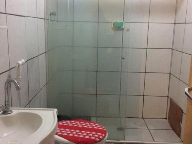 Foto do Casa - Casa à venda 2 Quartos, 1 Suite, 200M², Conjunto Manoel Mendes, Uberaba - MG | ZUCATO IMOBILIARIA LTDA
