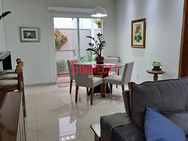 Casa com 200m² 3 quartos e 2 banheiros, à venda, no bairro Parque Residencial Verona em Brodowski