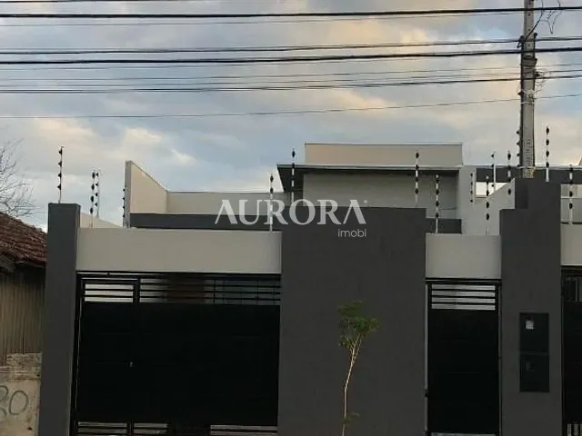 Casa com 150m² 3 quartos e 2 banheiros, à venda, no bairro Bandeirantes em Londrina