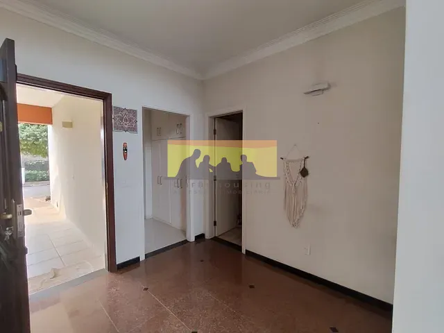 Casa com 525m² 4 quartos e 4 banheiros, à venda, no bairro Jardim Santa Genebra II (Barão Geraldo) em Campinas