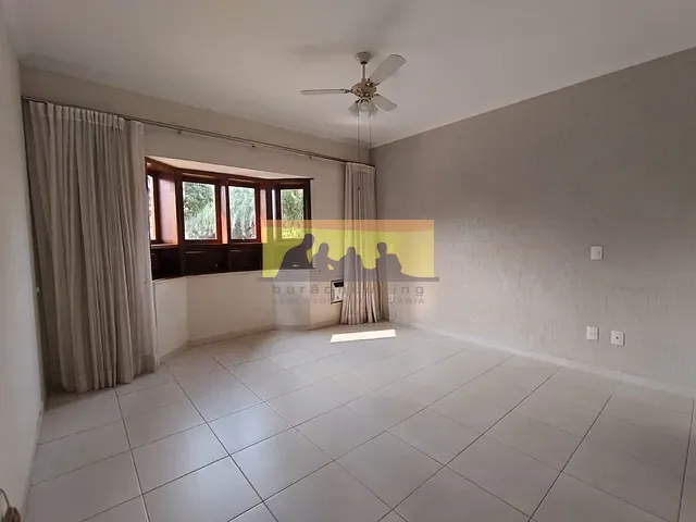 Casa com 525m² 4 quartos e 4 banheiros, à venda, no bairro Jardim Santa Genebra II (Barão Geraldo) em Campinas
