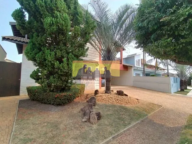 Casa com 525m² 4 quartos e 4 banheiros, à venda, no bairro Jardim Santa Genebra II (Barão Geraldo) em Campinas