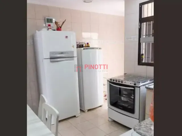 Casa 3 quartos e 4 banheiros, à venda, no bairro Jardim Paramount em São Bernardo do Campo