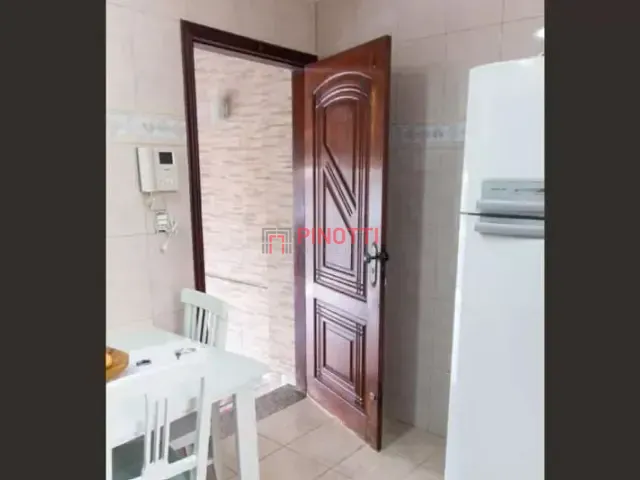 Casa 3 quartos e 4 banheiros, à venda, no bairro Jardim Paramount em São Bernardo do Campo