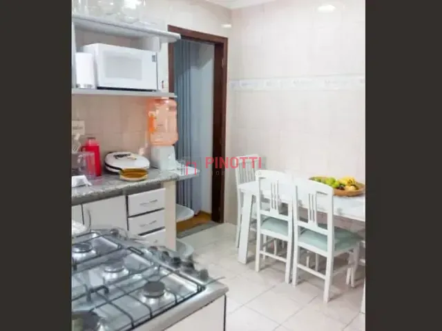 Casa 3 quartos e 4 banheiros, à venda, no bairro Jardim Paramount em São Bernardo do Campo