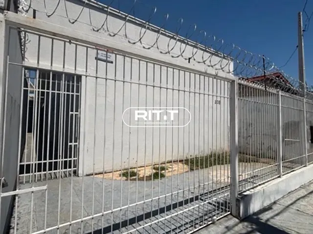 Casa 2 quartos e 2 banheiros, à venda, no bairro Parque Universitário de Viracopos em Campinas