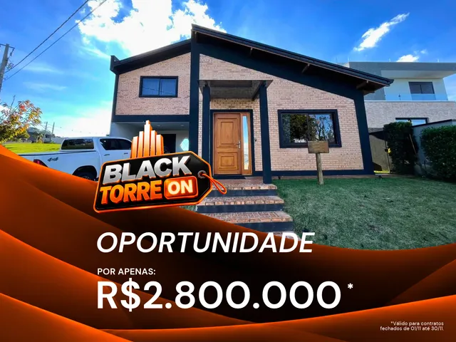 BLACK DA TORRE TÁ ON: Casa Mobiliada com piscina para Venda e Locação, 4 quartos ( 2 suítes), 2 vagas, Churrasqueira, Residencial Coliseu - Jd. Carvalho.