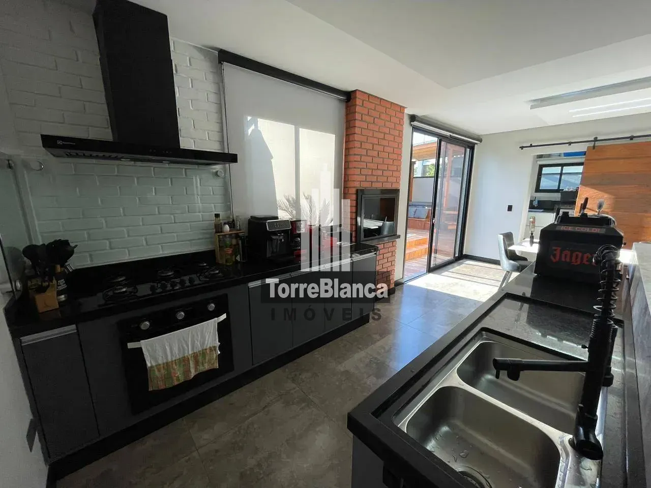 Casa, 4 quartos, 305 m² - Foto 7
