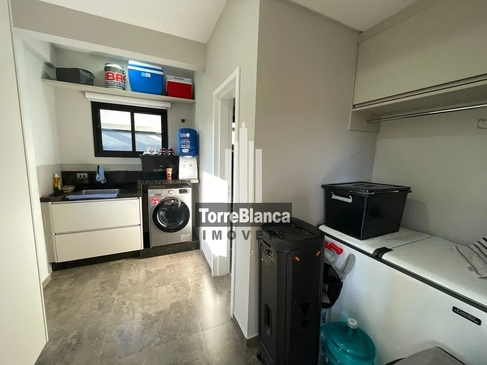 Casa, 4 quartos, 305 m² - Foto 24