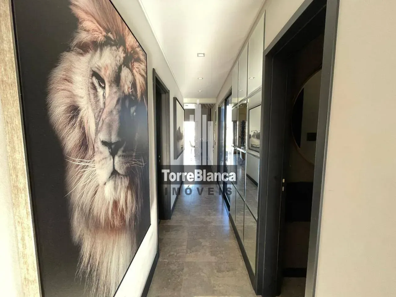Casa, 4 quartos, 305 m² - Foto 28