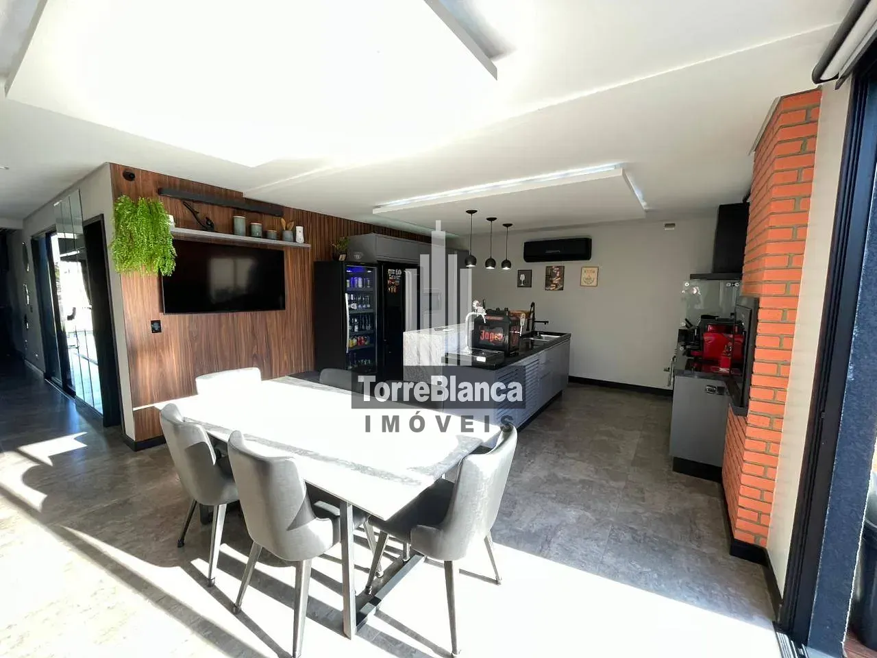 Casa, 4 quartos, 305 m² - Foto 5