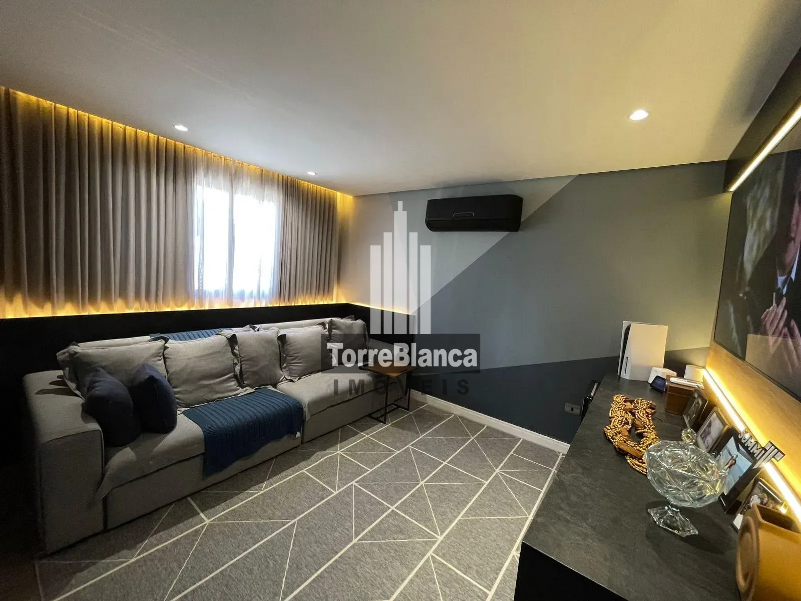 Casa, 4 quartos, 305 m² - Foto 8