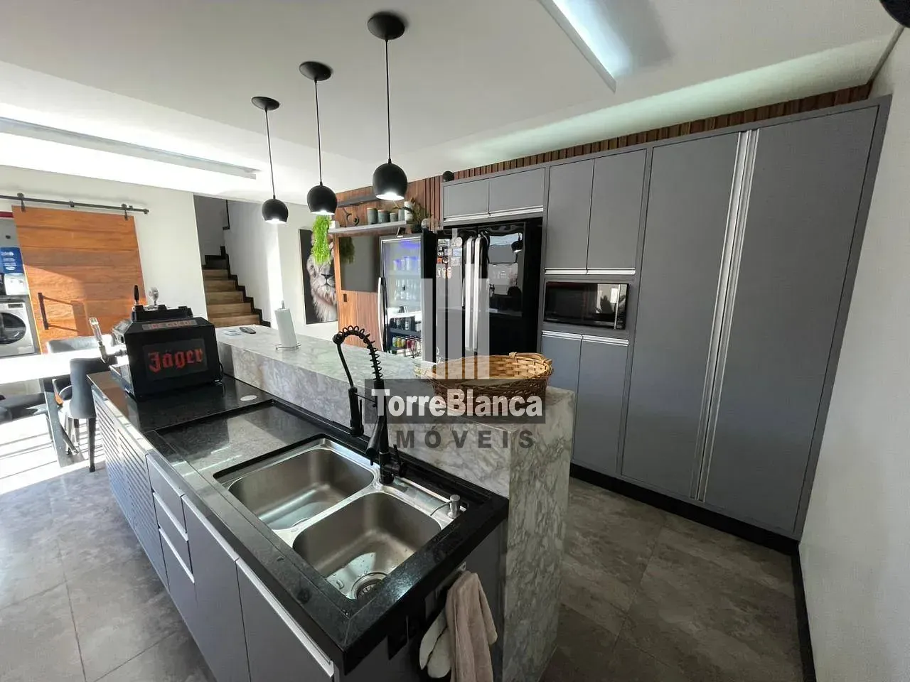 Casa, 4 quartos, 305 m² - Foto 4