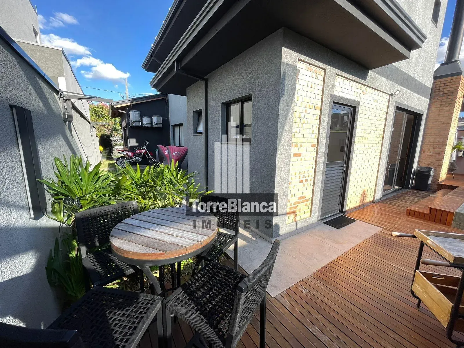 Casa, 4 quartos, 305 m² - Foto 26