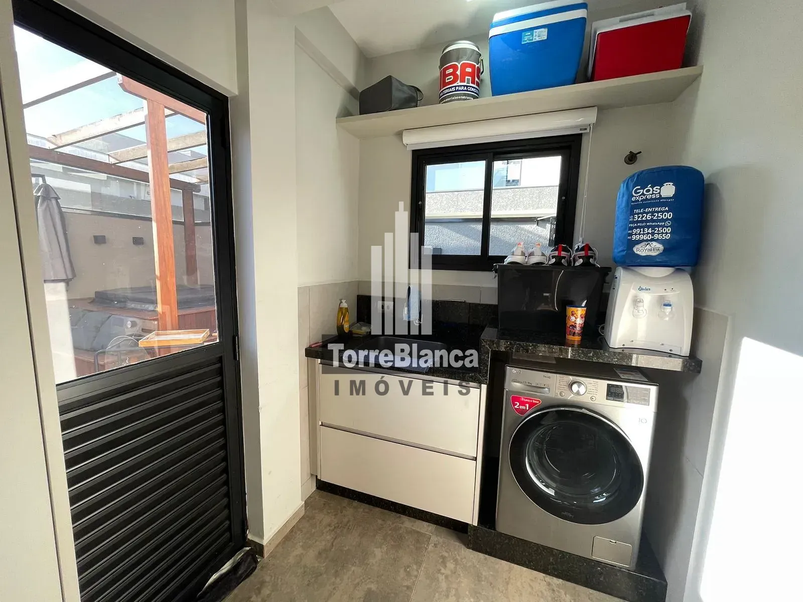 Casa, 4 quartos, 305 m² - Foto 23