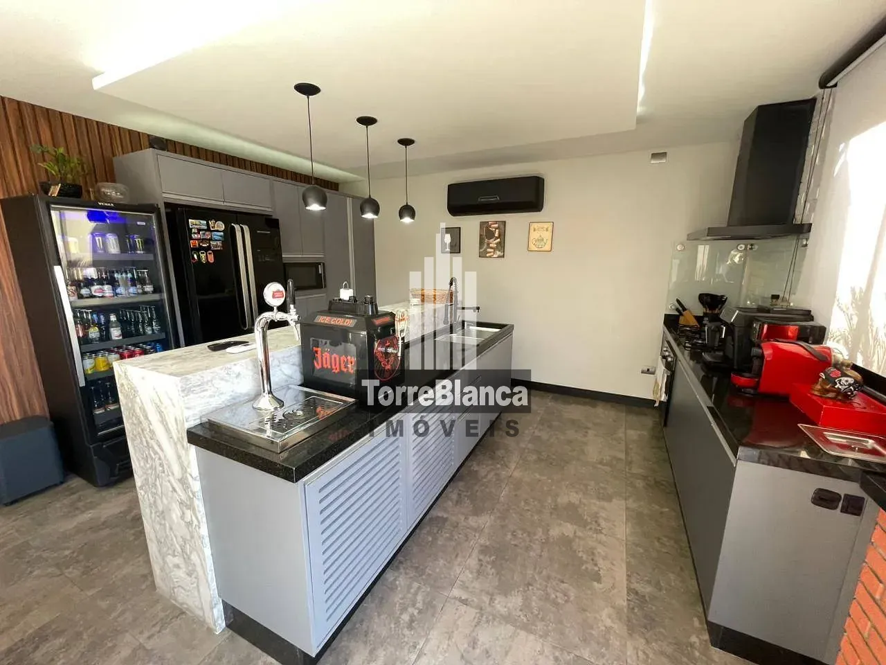 Casa, 4 quartos, 305 m² - Foto 6