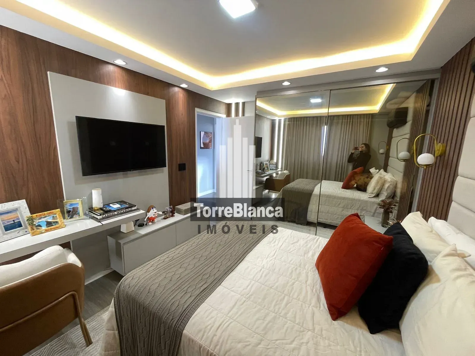 Casa, 4 quartos, 305 m² - Foto 15