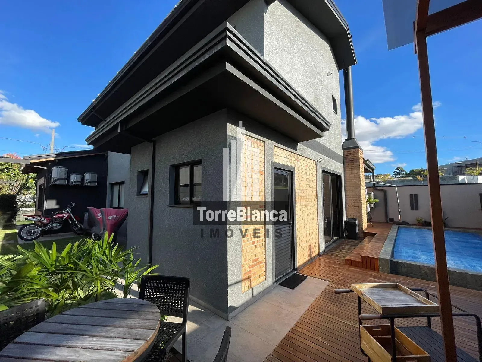 Casa, 4 quartos, 305 m² - Foto 32