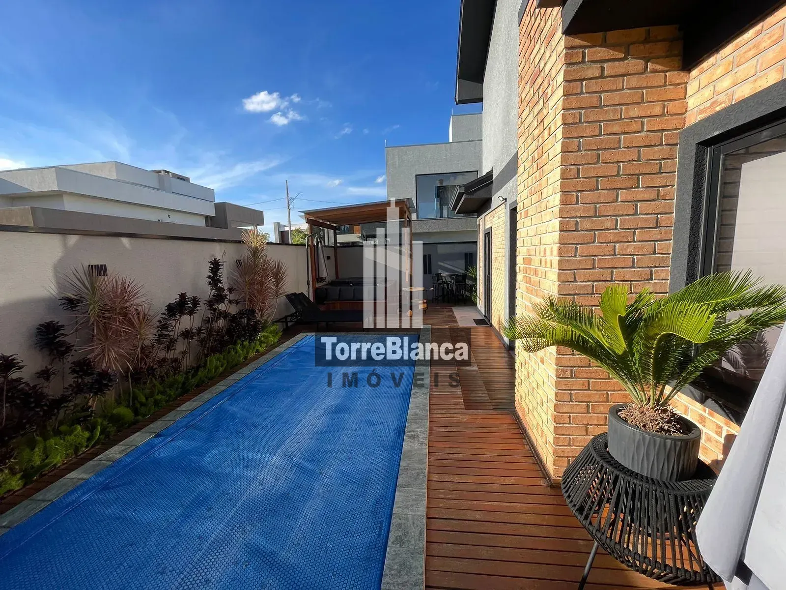 Casa, 4 quartos, 305 m² - Foto 31