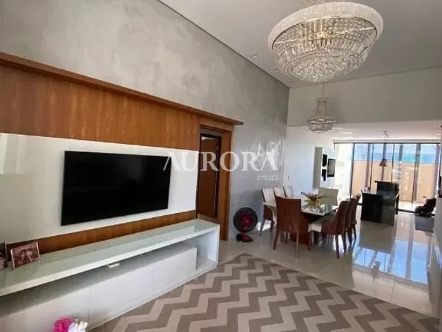 Casa com 320m² 3 quartos e 4 banheiros, à venda, no bairro Esperança em Londrina