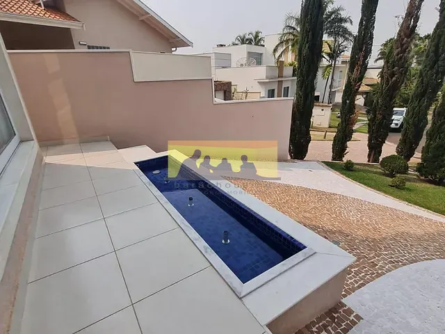 Casa com 912m² 4 quartos e 7 banheiros, à venda, no bairro Loteamento Residencial Barão do Café em Campinas