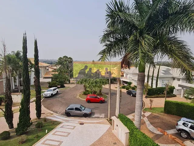 Casa com 912m² 4 quartos e 7 banheiros, à venda, no bairro Loteamento Residencial Barão do Café em Campinas