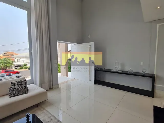 Casa com 912m² 4 quartos e 7 banheiros, à venda, no bairro Loteamento Residencial Barão do Café em Campinas