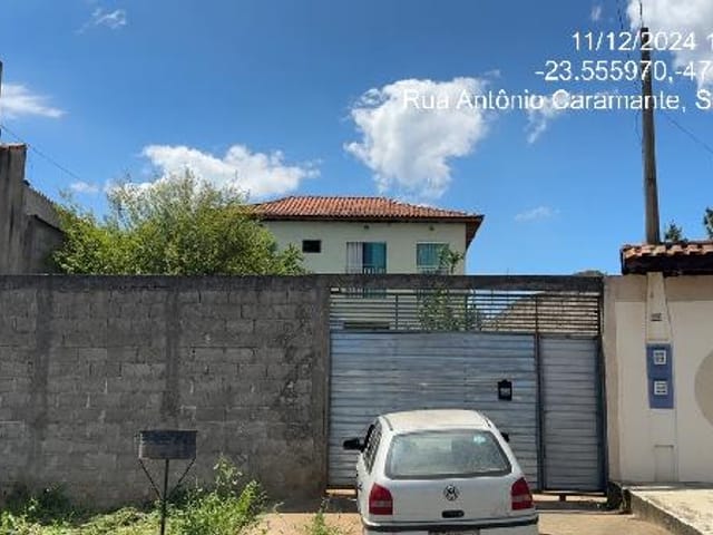 Foto do Casa - Casa à venda 3 Quartos, 2 Vagas, 10M², LOT JARDIM VITORIA, MAIRINQUE - SP | Imobiliária Compare