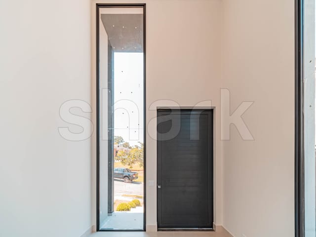 Casa com 442m² 5 quartos e 4 banheiros, à venda, no bairro Tamboré em Santana de Parnaíba
