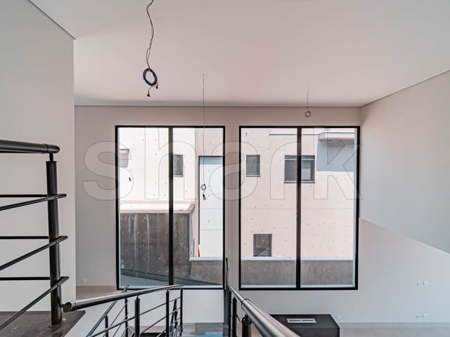 Casa com 442m² 5 quartos e 4 banheiros, à venda, no bairro Tamboré em Santana de Parnaíba