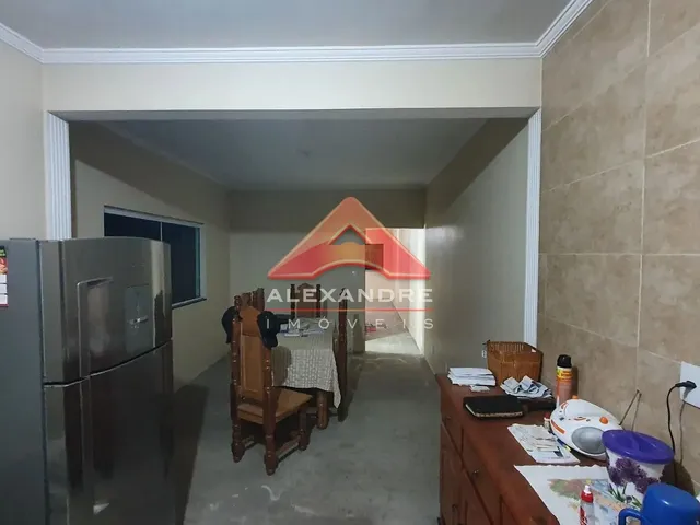 Casa com 125m² 3 quartos e 2 banheiros, à venda, no bairro Loteamento Residencial Vista Linda em São José Dos Campos