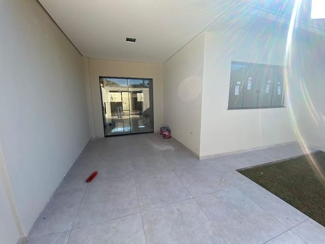 Foto do Casa - Casa com 3 dormitórios, 81 m² - Residencial Loris Sahyun - Londrina/PR | Aurora Imobi