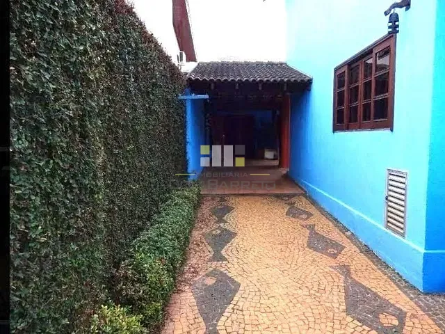 Casa 3 quartos e 2 banheiros, à venda, no bairro Parque Residencial Versailles em Sumaré