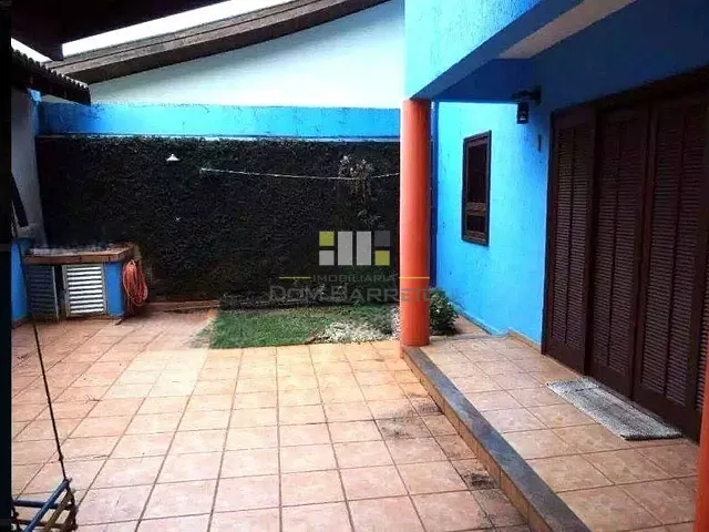Casa 3 quartos e 2 banheiros, à venda, no bairro Parque Residencial Versailles em Sumaré