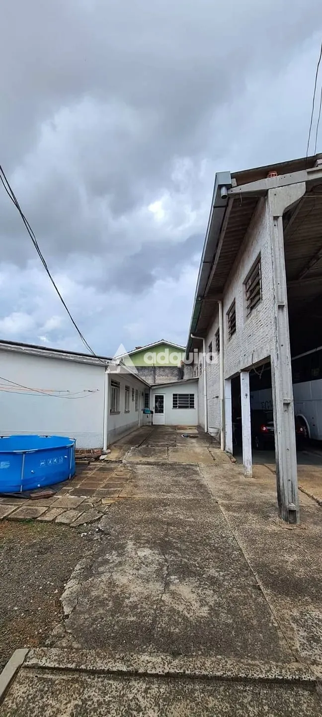 Casa, 5 quartos, 356 m² - Foto 4