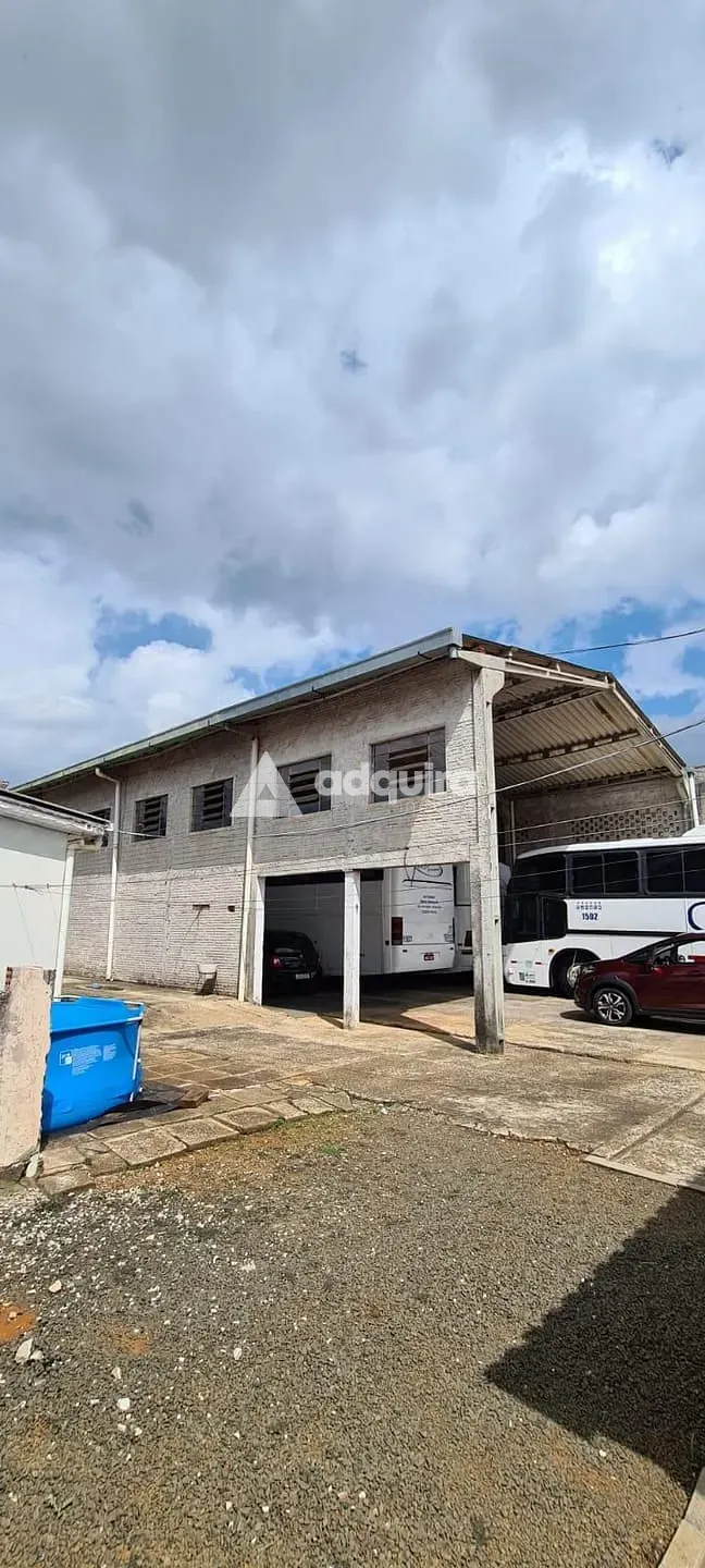 Casa, 5 quartos, 356 m² - Foto 3