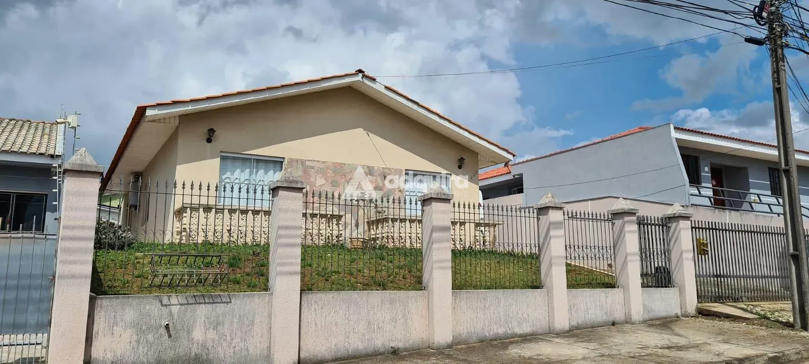 Casa, 5 quartos, 356 m² - Foto 2