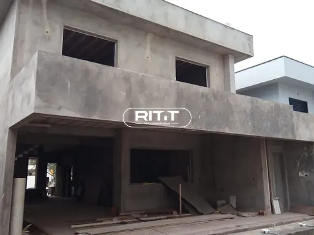 Casa com 360m² 3 quartos e 6 banheiros, à venda, no bairro Swiss Park em Campinas