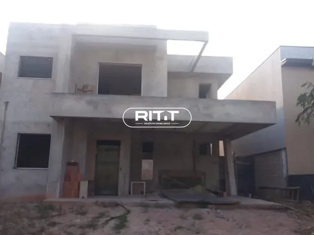 Casa com 360m² 3 quartos e 6 banheiros, à venda, no bairro Swiss Park em Campinas